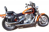 1999 Honda VT 1100 C2 Shadow photo